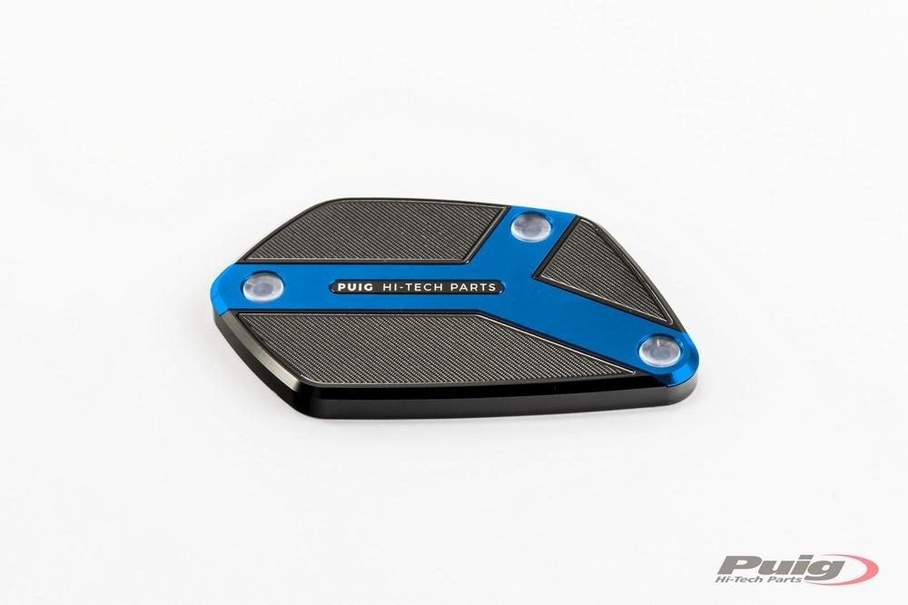 Tapa bomba embrague BMW R nineT 2015-2024, R12 nineT 2024 azul