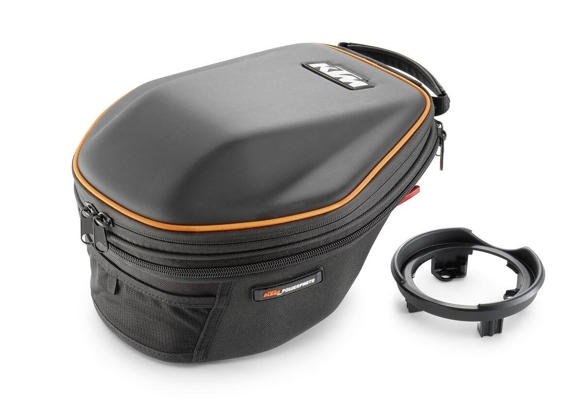 Bolsa sobredeposito KTM 125/390 Duke 2024