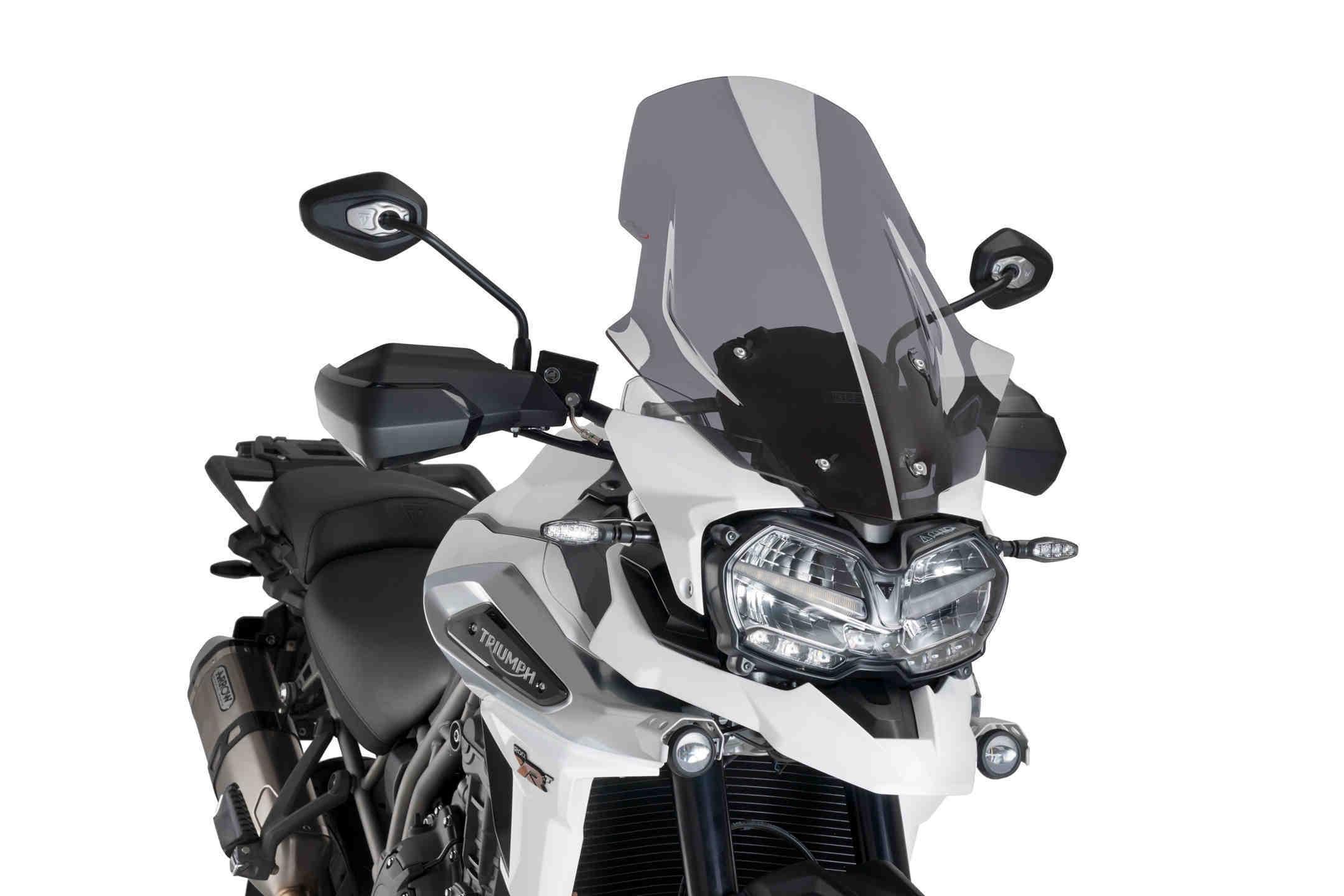 Cupula TOUR.TIGER EXPLORER/XC/XR/XRX/XRT/XCX/XCA