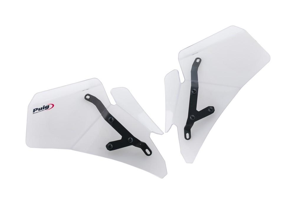 Conjunto deflectores superiores KTM 1090/1290 C/TR