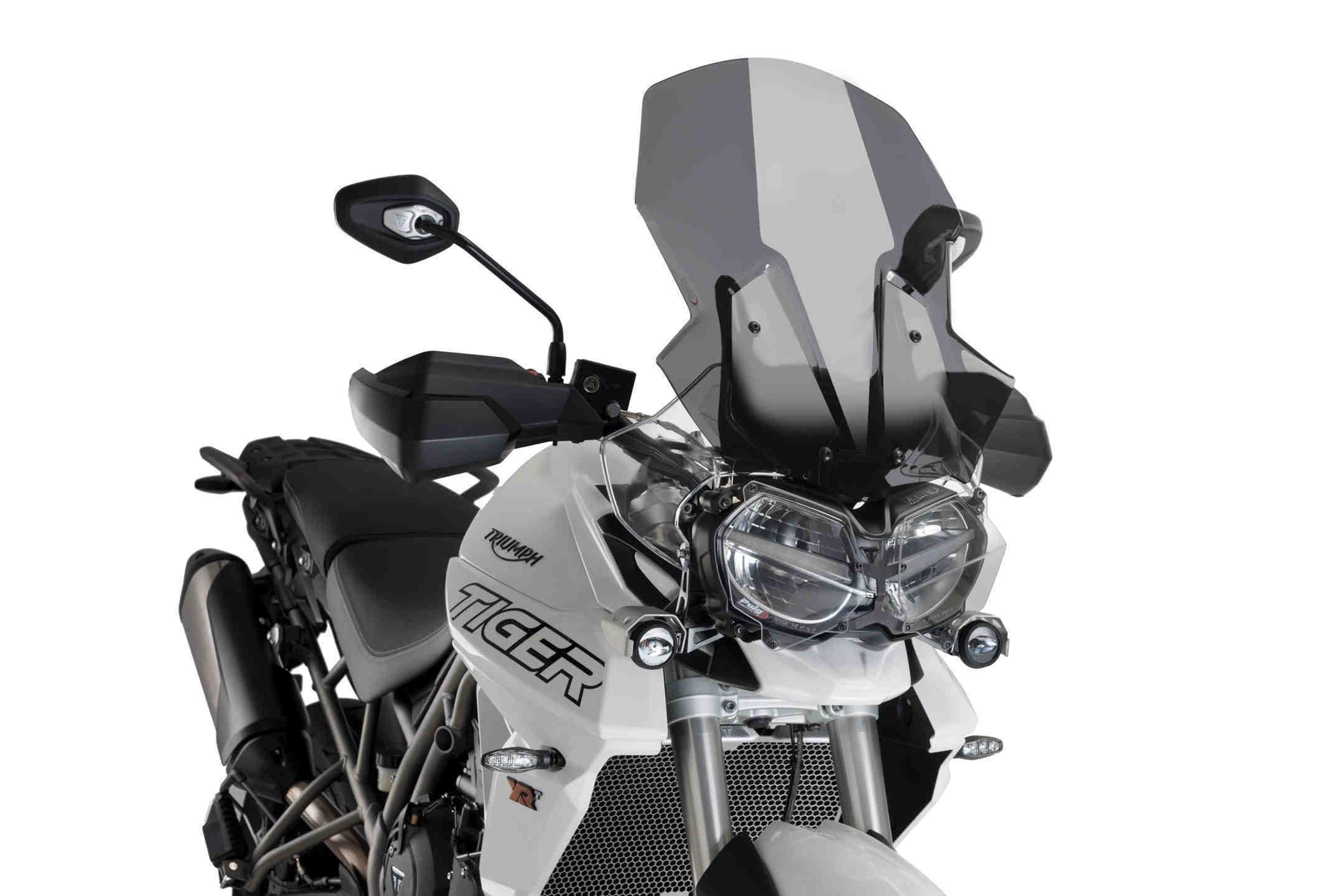 Cupula TOUR.TIGER 800/XC/XR/XRX/XRT/XCX/XCA 18'