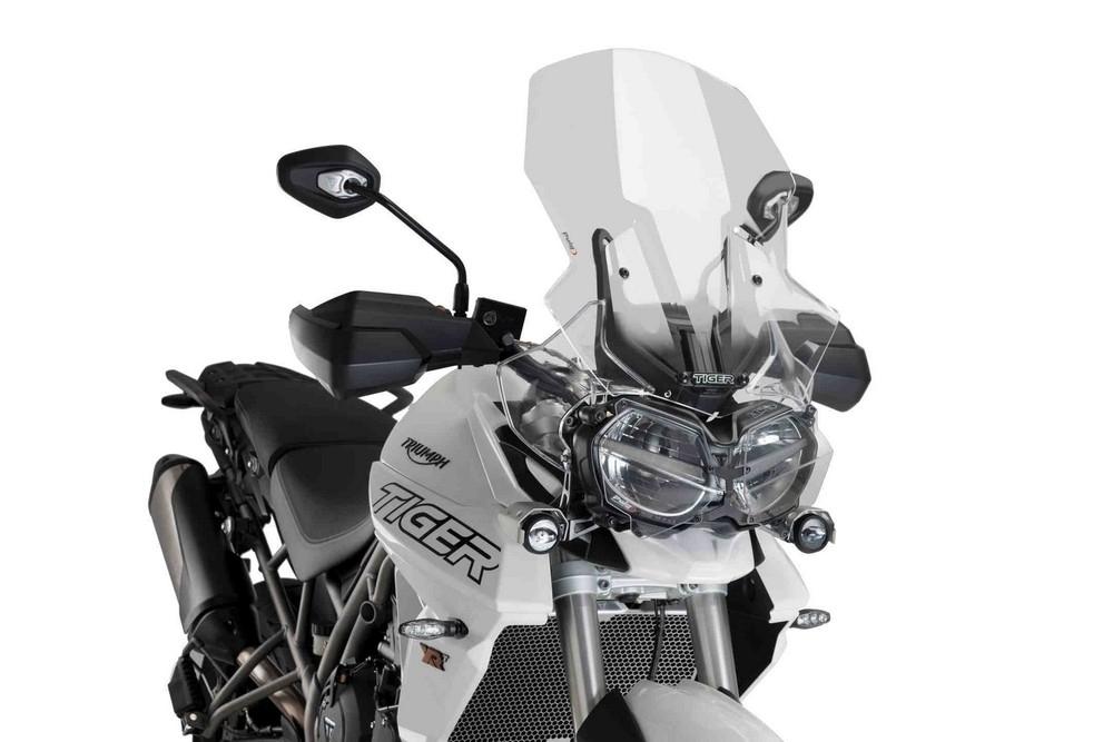 Cupula TOUR.TIGER 800/XC/XR/XRX/XRT/XCX/XCA 18'