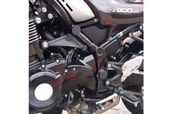 Tapones chasis Kawasaki Z900RS /SE 2018-2024