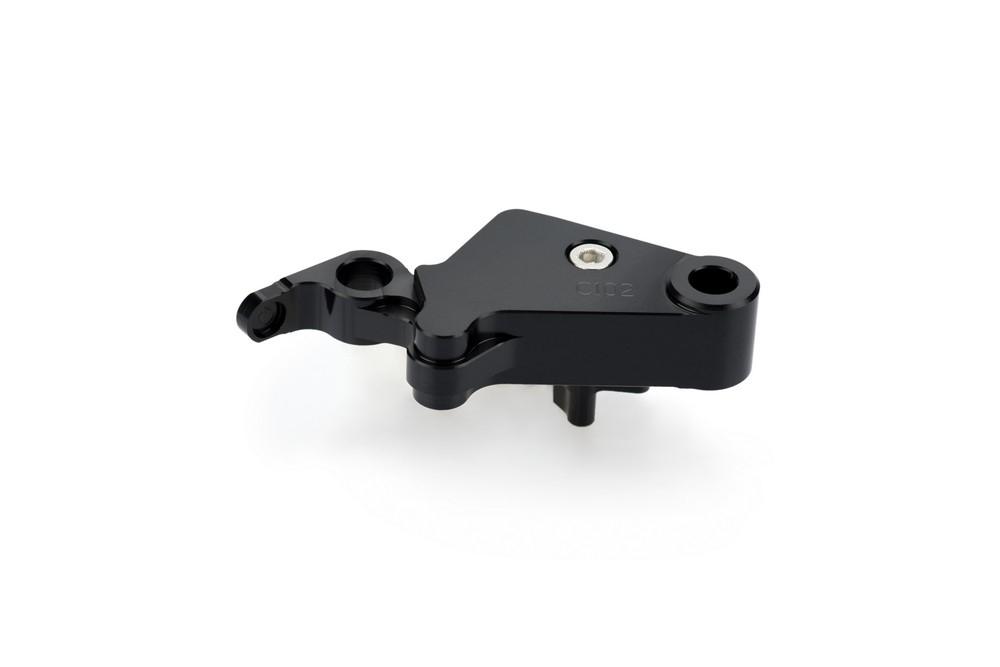 Herraje embrague maneta PUIG BMW F750GS/F850GS (C102)