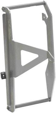 Protector radiador KTM EXC 4T 2004-2007