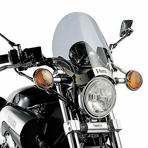 Parabrisas c/Kita Yamaha.V.MAX.1200.