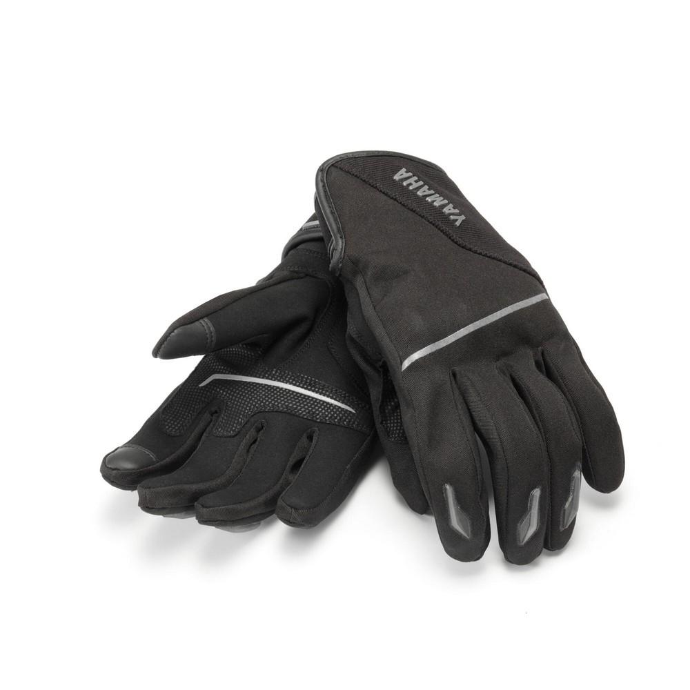 Guantes Yamaha Urban verano Broad hombre