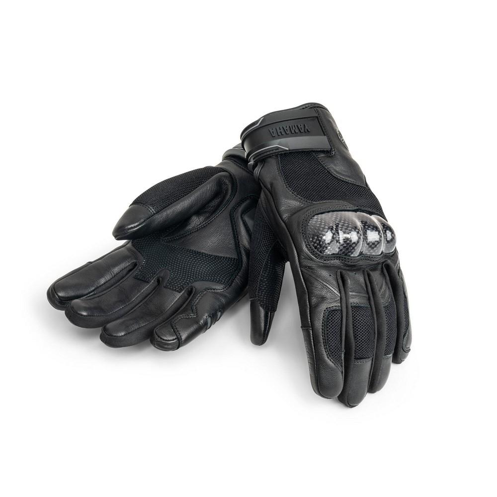 Guantes Yamaha Sports Touring verano Makalu hombre