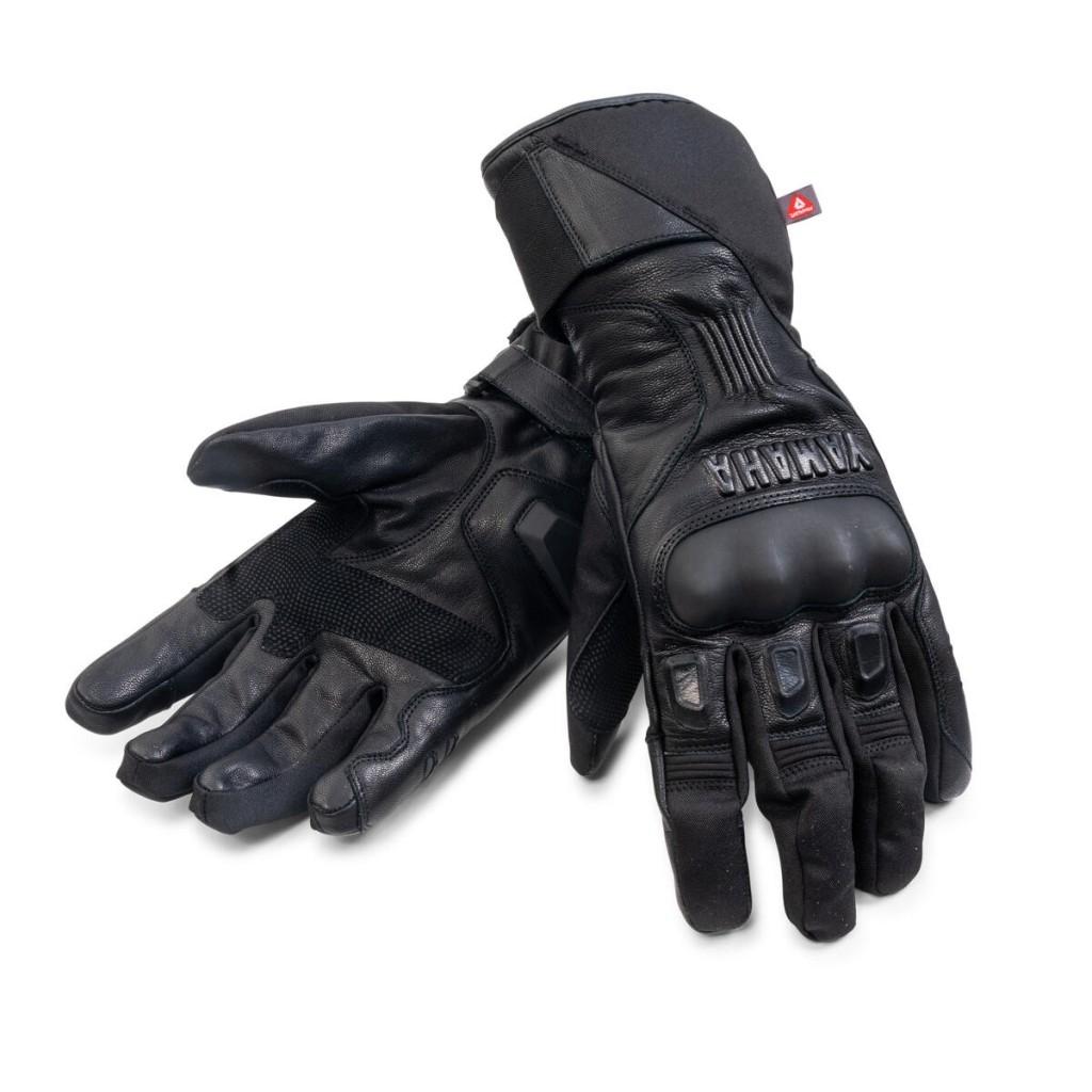 Guantes Yamaha Pangma invierno Talla M