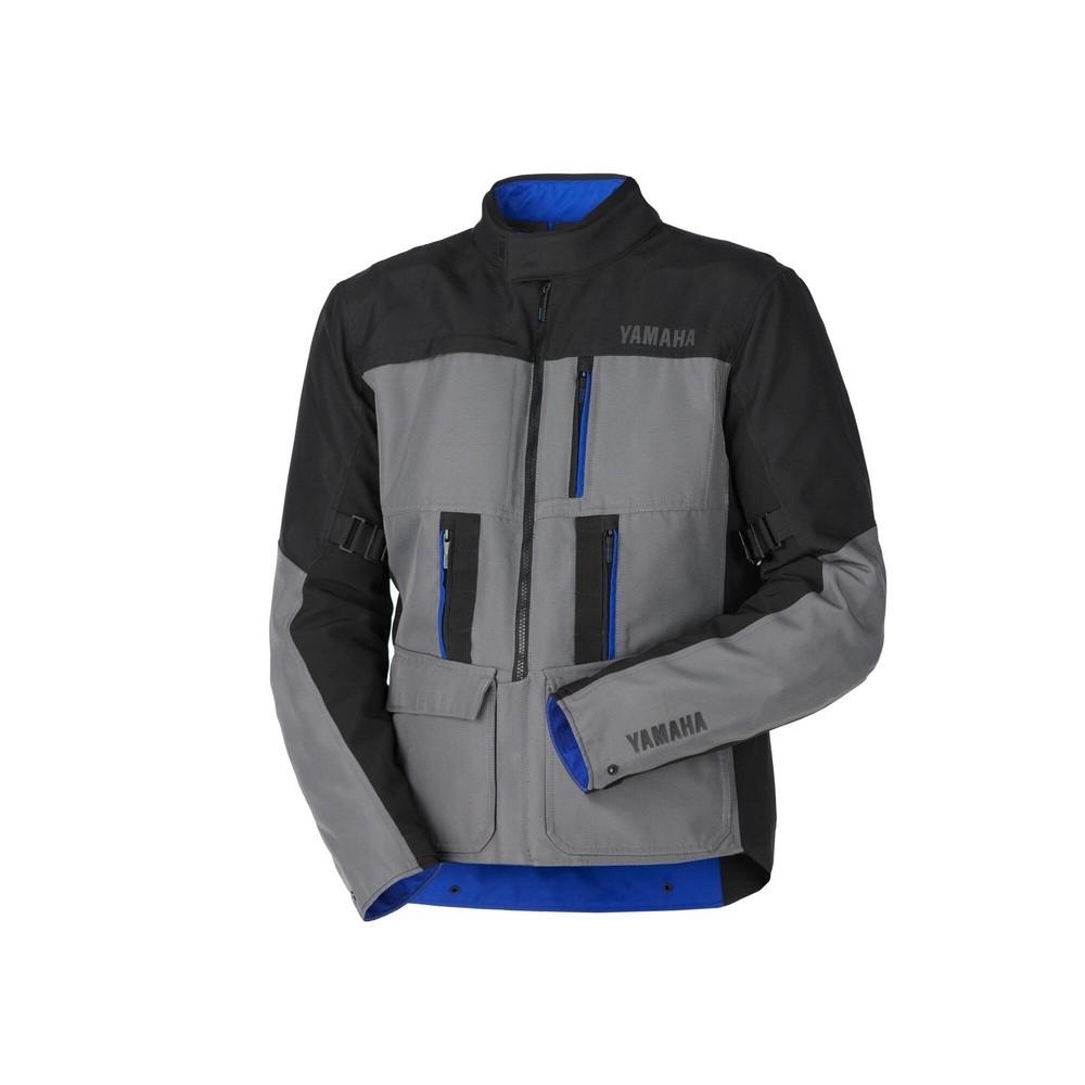 Chaqueta Yamaha Adventure Chad hombre