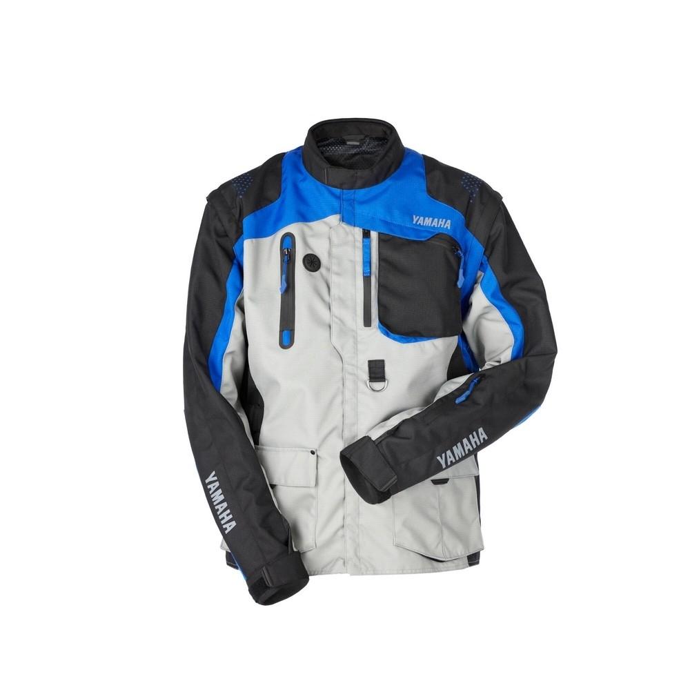 Chaqueta ATV-Enduro Yamaha Pablo