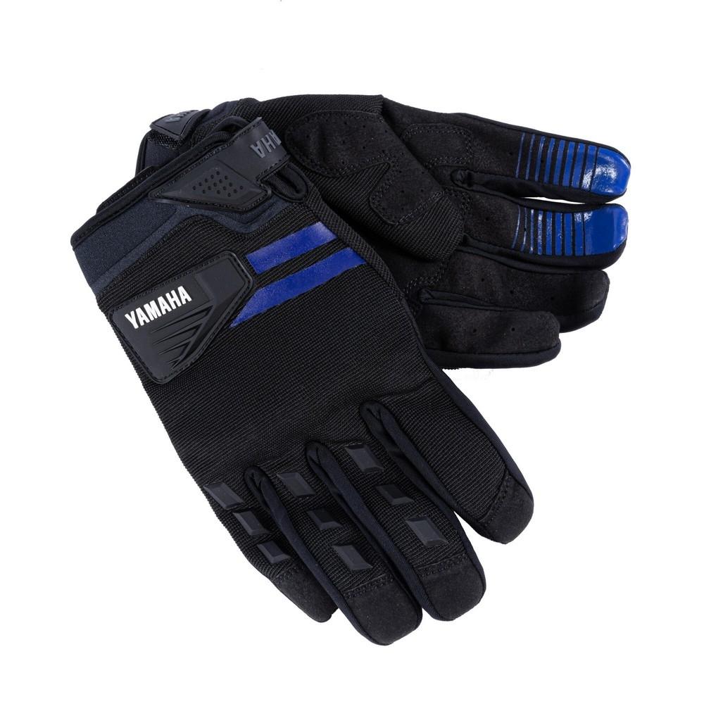 Guantes Yamaha Enduro Diego