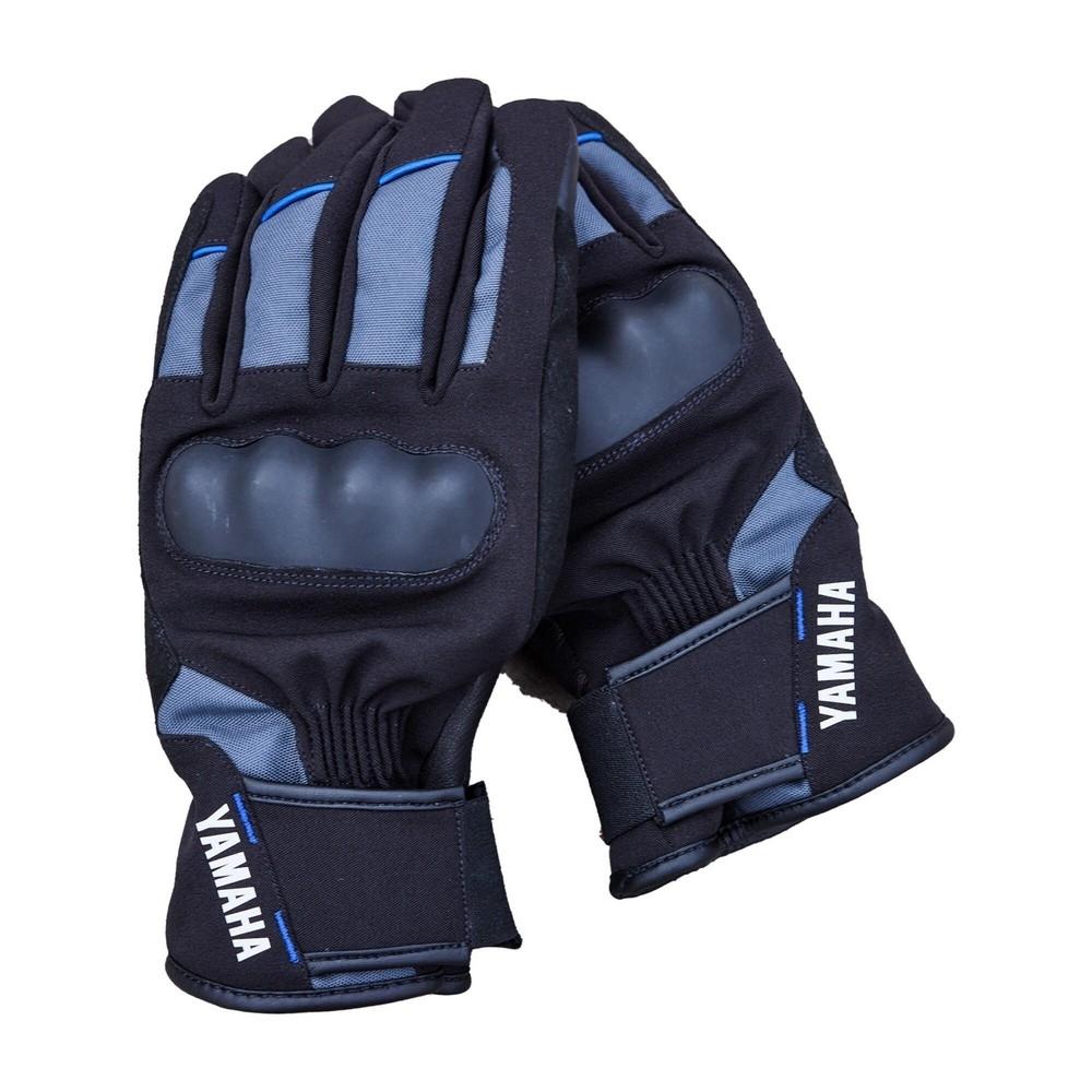 Guantes Yamaha Hyper Naked Havana invierno hombre