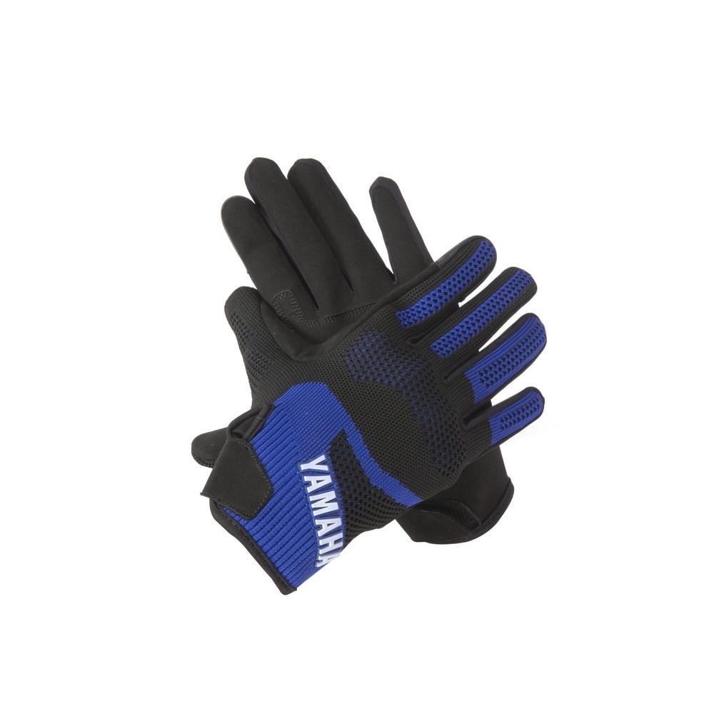 Guantes Yamaha Paddock Blue Cuba hombre