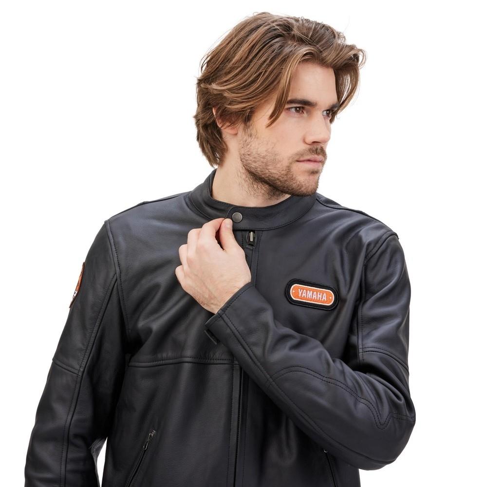 Chaqueta Yamaha Faster Sons Ina hombre