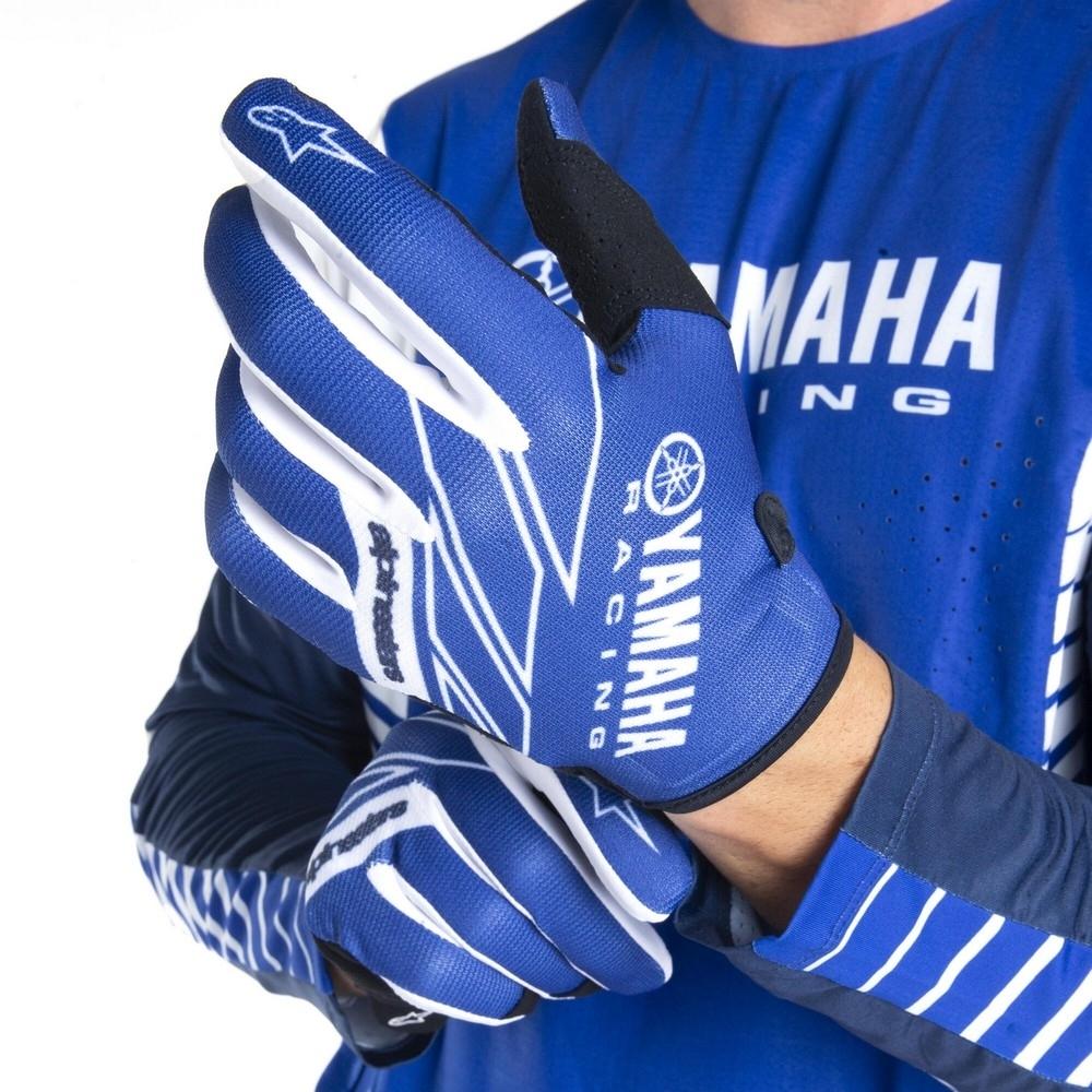 Guantes Yamaha MX Yukon hombre by Alpinestars