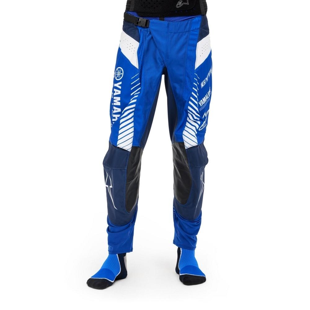 Pantalones Yamaha MX adulto