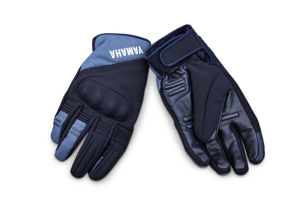 Guantes Yamaha Urban Romania hombre