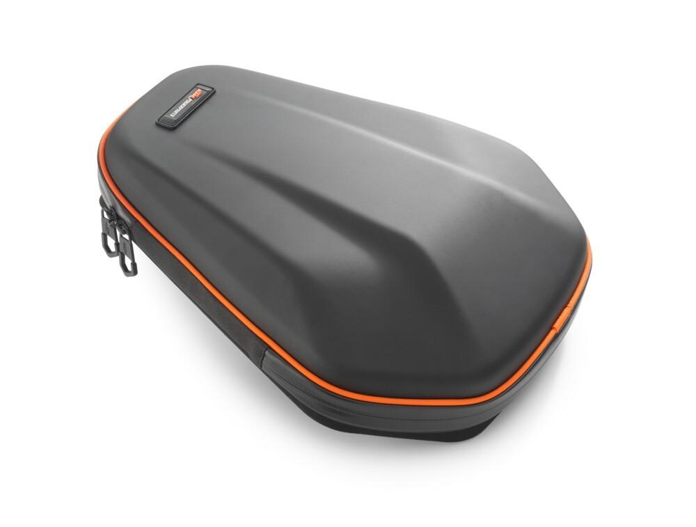 Bolsa equipaje al asiento trasero KTM 990 Duke 2024