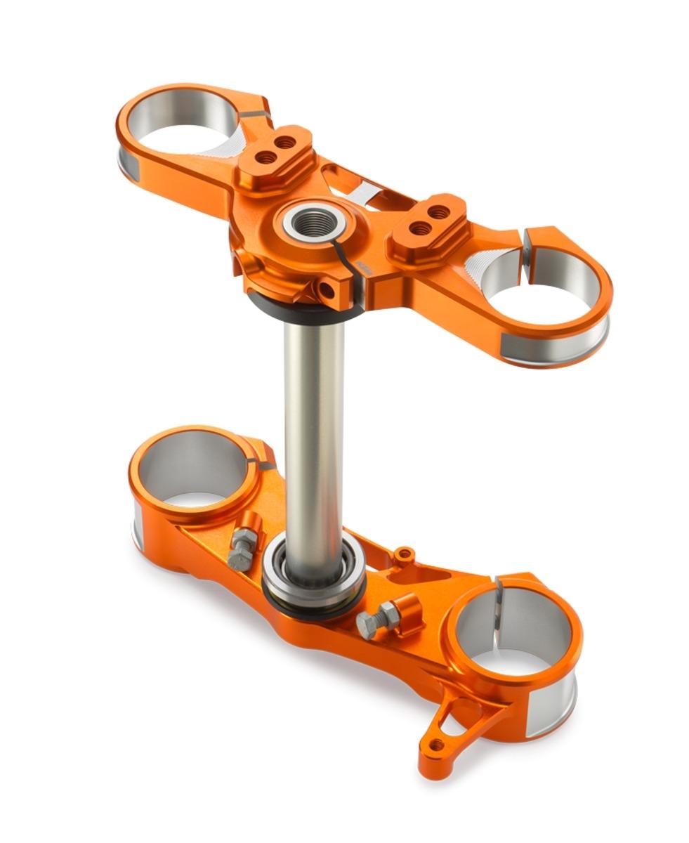 Tijas horquilla CNC Factory KTM 1390 SuperDuke R 2024