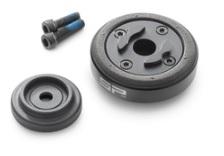Modulo antivibraciones SPC+ con adaptador para sistema SP Connect