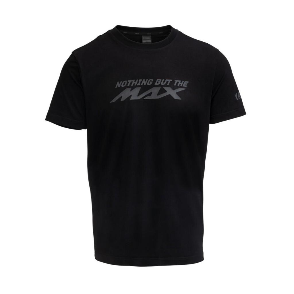 Camiseta Yamaha T-Max Rennes Talla M