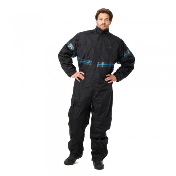 Mono lluvia impermeable Yamaha