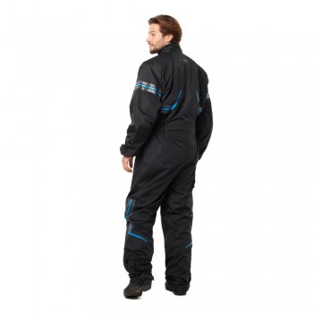 Mono lluvia impermeable Yamaha