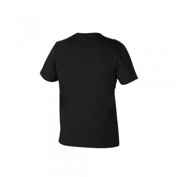 Camiseta Yamaha Tenere Tais negra hombre