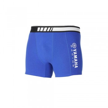 Pack 2 boxer Yamaha Paddock Blue