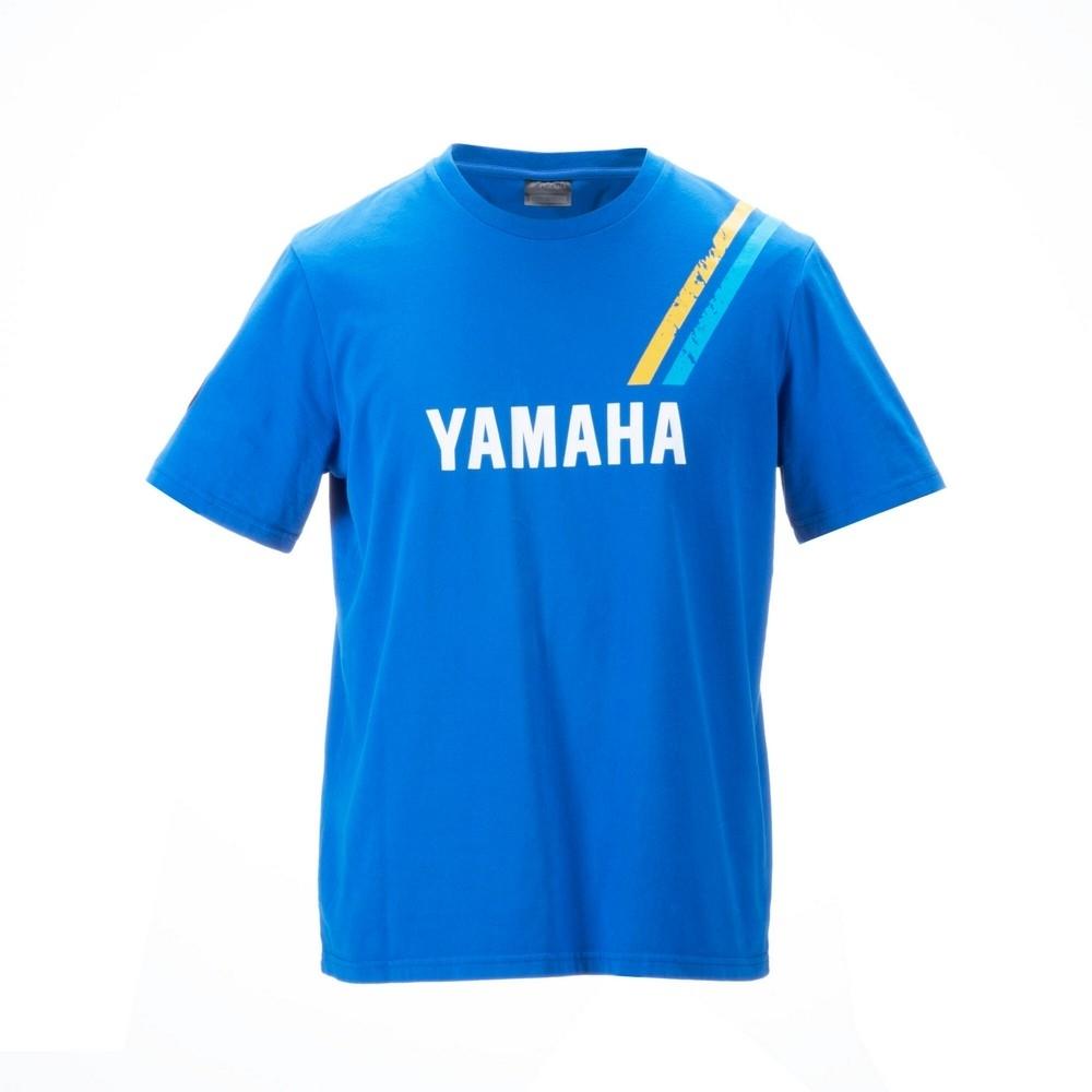 Camiseta Yamaha Faster Sons Ward hombre