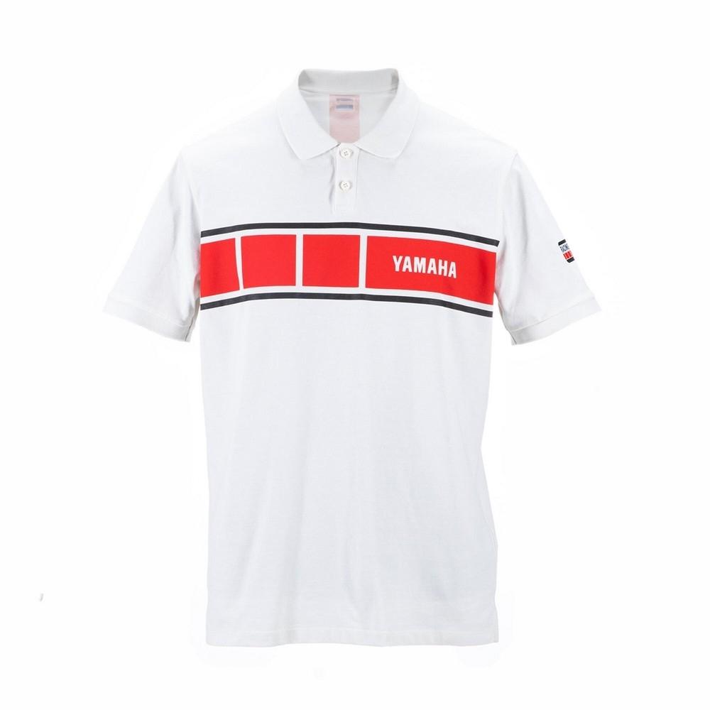 Polo Yamaha Racing Heritage Goowin hombre