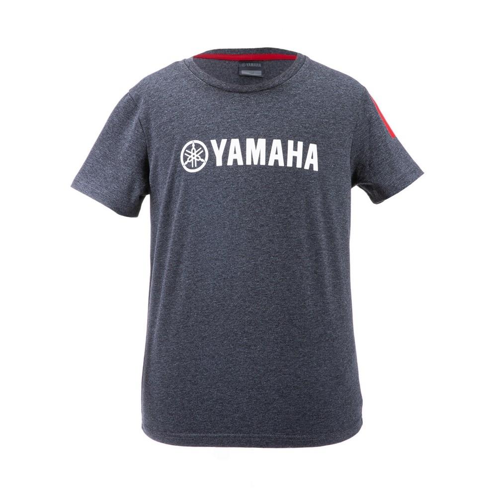 Camiseta Yamaha Revs Nigel infantil