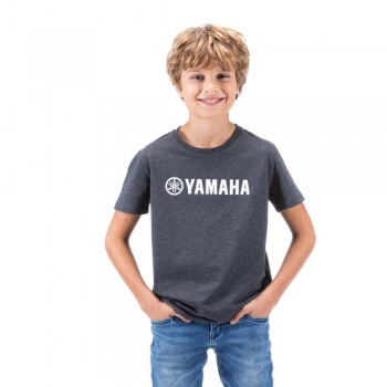 Camiseta Yamaha Revs Nigel infantil