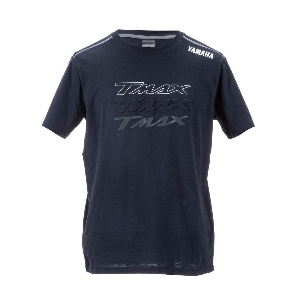 Camiseta Yamaha Edicion Especial hombre