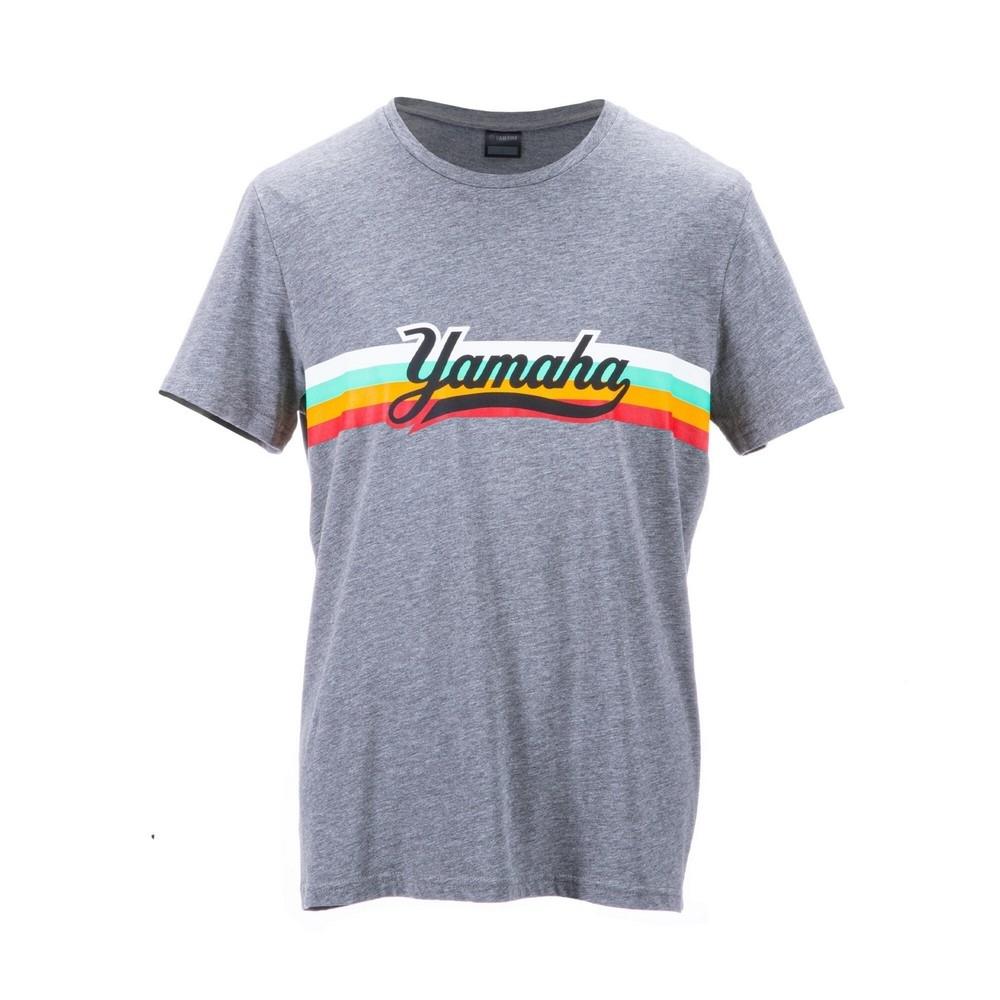 Camiseta Yamaha Gard hombre