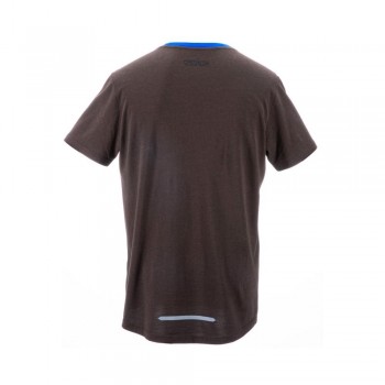 Camiseta Yamaha Tenere Hoodoos hombre