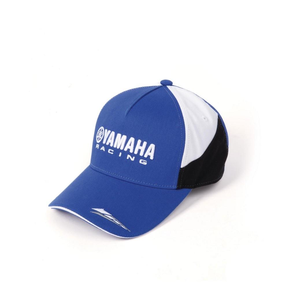 Gorra Yamaha Paddock Blue Kot adulto