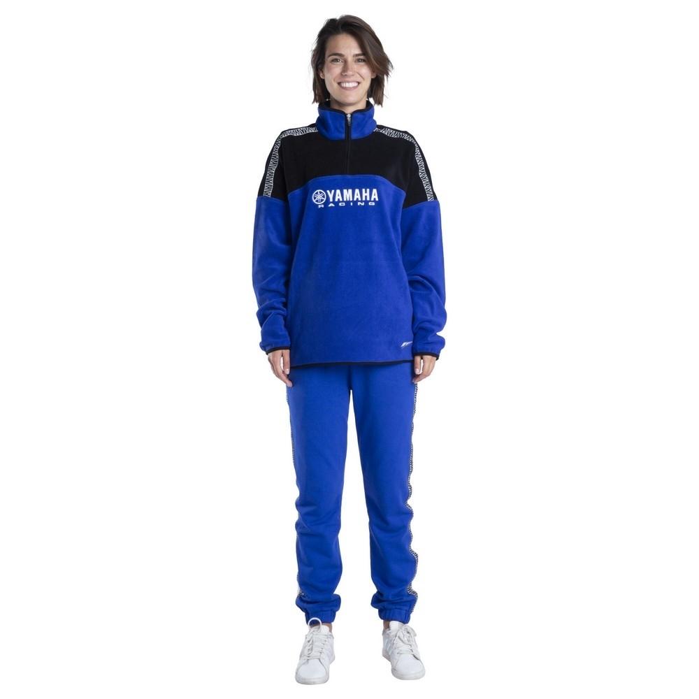 Pantalones jogging Yamaha Paddock Blue Anjo lady