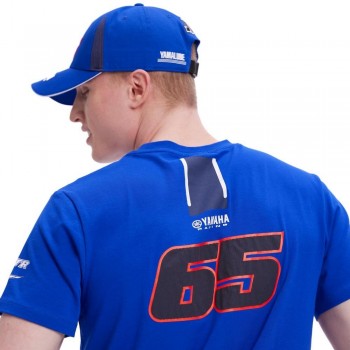Camiseta Yamaha Jonathan Rea