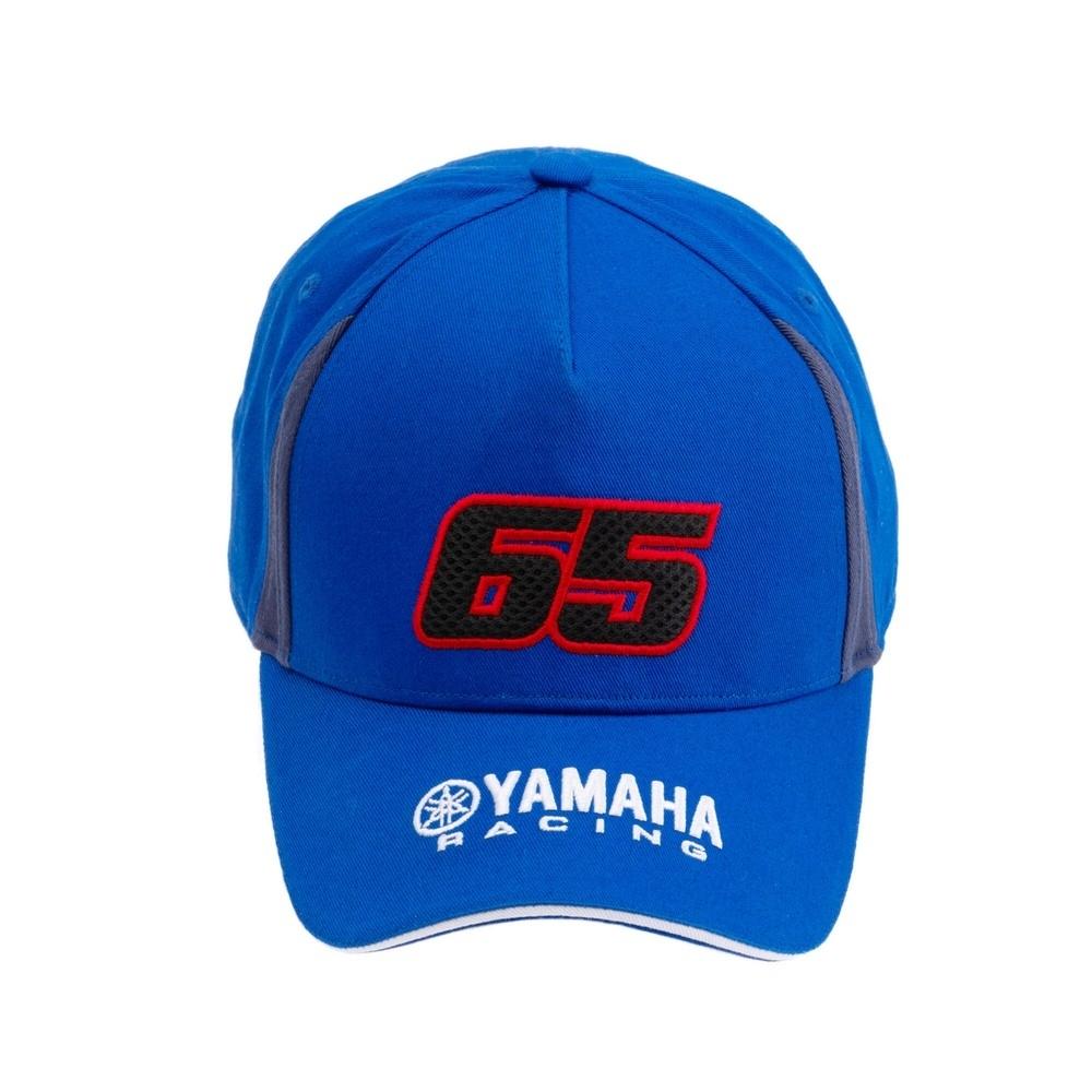 Gorra Yamaha Jonathan Rea 65