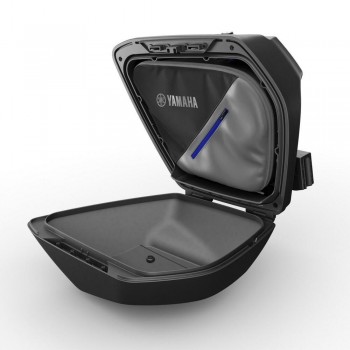 Bolsas interiorees para maletas laterales Yamaha City, Tour