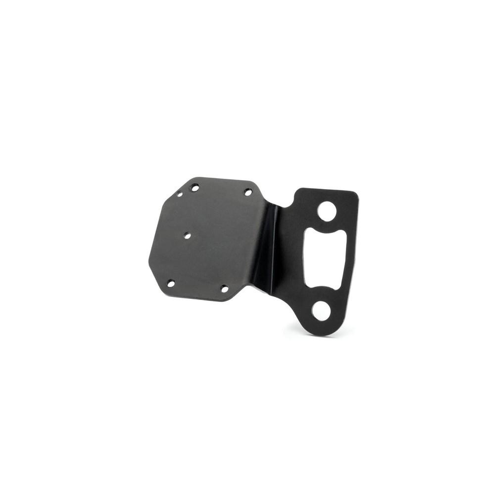 Soporte sistema de control de presion de neumaticos Yamaha T-Max 560 2022-2024, Tracer 7 2021-2024