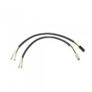 Kit accesorios sport Yamaha MT-125 2021-2024