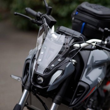 Cupula Yamaha MT-07 2021-2024
