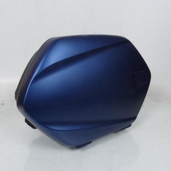 Maleta lateral Touring 20L izquierda Phantom Blue MDPBM1 Yamaha Tracer 7 2021-2024