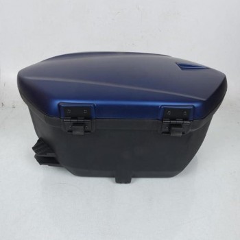 Maleta lateral Touring 20L izquierda Phantom Blue MDPBM1 Yamaha Tracer 7 2021-2024