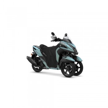 Manta cubrepiernas termica Yamaha Tricity 125 2022-2024