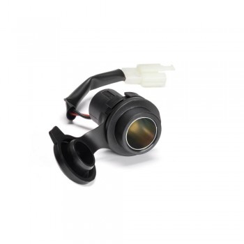 Toma de corriente para la guantera Yamaha Tricity 125 2022-2024