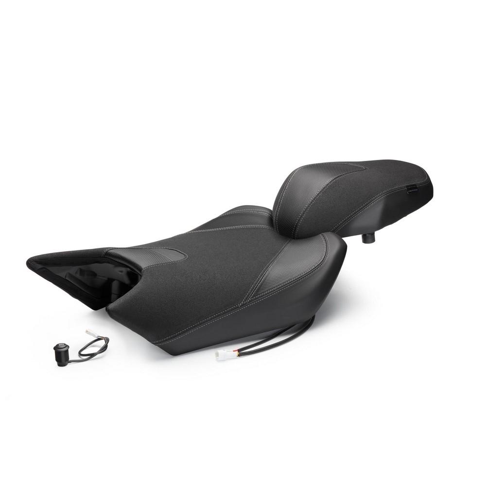 Asiento comfort calefactado Yamaha Niken 900 /GT 2018-2024